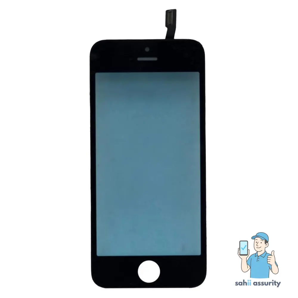 Touch Screen Digitizer for Apple iPhone 5s thumbnail